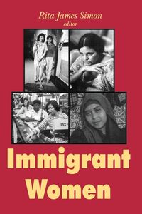Produktbild: Immigrant Women