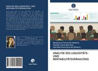 Produktbild: Analyse des Liquidit&auml;ts- und Rentabilit&auml;tsverhaltens