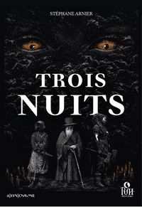 Produktbild: Trois nuits
