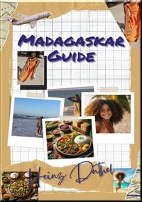 Produktbild: Madagaskar Insider Guide
