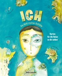 Produktbild: ICH - Die Welt meiner Gef&uuml;hle