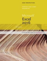 Produktbild: Desjardins, C: New Perspectives MicrosoftA&reg; Office 365 & Exc