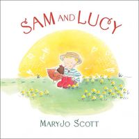 Produktbild: Sam and Lucy