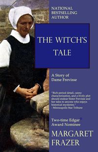 Produktbild: Witch's Tale