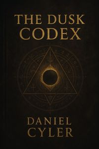 Produktbild: The Dusk Codex