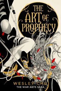 Produktbild: The Art of Prophecy