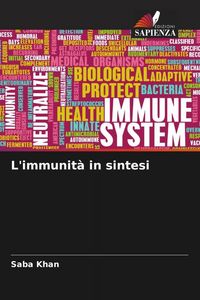 Produktbild: L'immunit&agrave; in sintesi