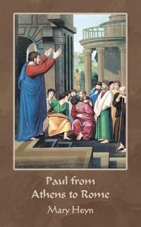 Produktbild: Paul from Athens to Rome