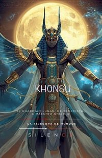 Produktbild: KHONSU