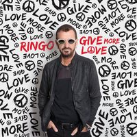 Produktbild: Give More Love (LP)