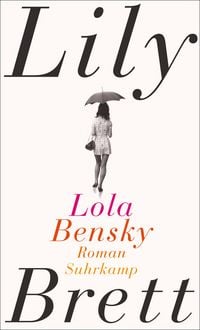 Produktbild: Lola Bensky
