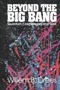 Produktbild: Beyond the Big Bang