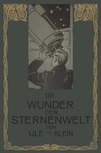 Produktbild: Die Wunder der Sternenwelt
