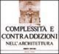 Produktbild: Complessit&agrave; e contraddizioni nell'architettura