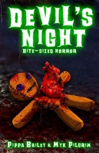 Produktbild: Devil's Night Bite-sized Horror