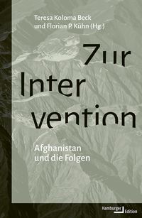 Produktbild: Zur Intervention