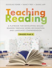 Produktbild: Fisher, D: Teaching Reading [Higher-Ed Version]