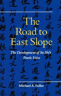 Produktbild: The Road to East Slope