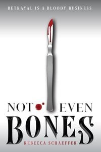 Produktbild: Not Even Bones
