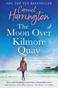 Produktbild: MOON OVER KILMORE QUAY PB