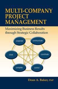 Produktbild: Multi-Company Project Management