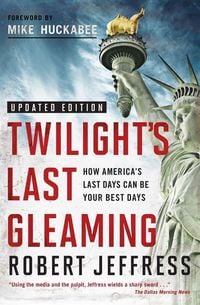 Produktbild: Twilight's Last Gleaming