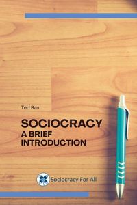 Produktbild: Sociocracy. A brief introduction