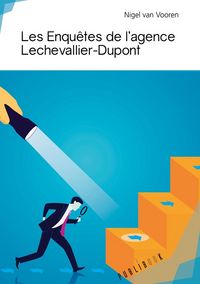 Produktbild: Les enquetes de l agence