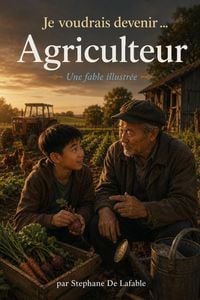 Produktbild: Je voudrais devenir ... Agriculteur