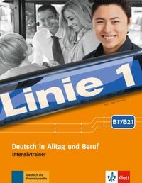 Produktbild: Linie 1 B1+/B2.1