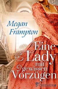 Produktbild: Eine Lady mit gewissen Vorz&uuml;gen