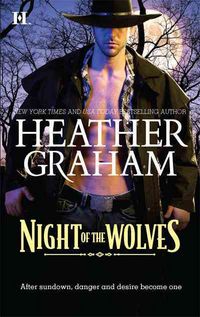 Produktbild: Night of the Wolves