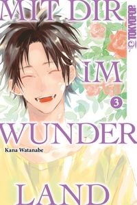 Produktbild: Mit dir im Wunderland 03