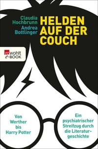 Produktbild: Helden auf der Couch