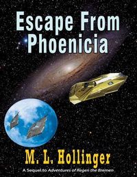 Produktbild: Escape From Phoenicia
