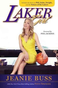 Produktbild: Laker Girl