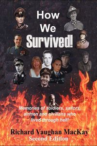 Produktbild: How We Survived