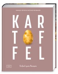 Produktbild: Kartoffel &ndash; Das gro&szlig;e Kochbuch