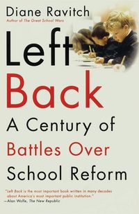 Produktbild: Left Back