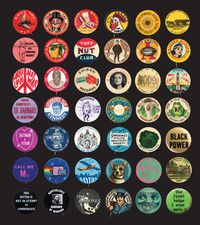 Produktbild: Button Power