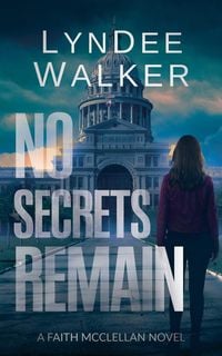 Produktbild: No Secrets Remain