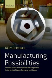 Produktbild: Manufacturing Possibilities