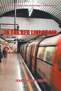 Produktbild: In the Red Line Train