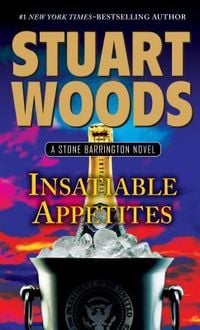 Produktbild: Insatiable Appetites