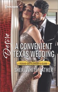 Produktbild: Convenient Texas Wedding Origi