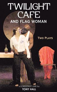 Produktbild: Twilight Cafe and Flag Woman