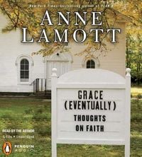 Produktbild: Grace (Eventually): Thoughts on Faith