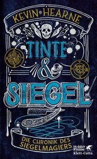 Produktbild: Tinte & Siegel
