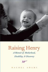 Produktbild: Raising Henry