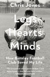 Produktbild: Legs Hearts Minds